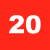 num&eacute;ro 20