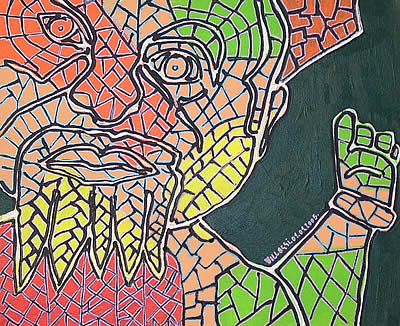 Mario morcel&eacute;