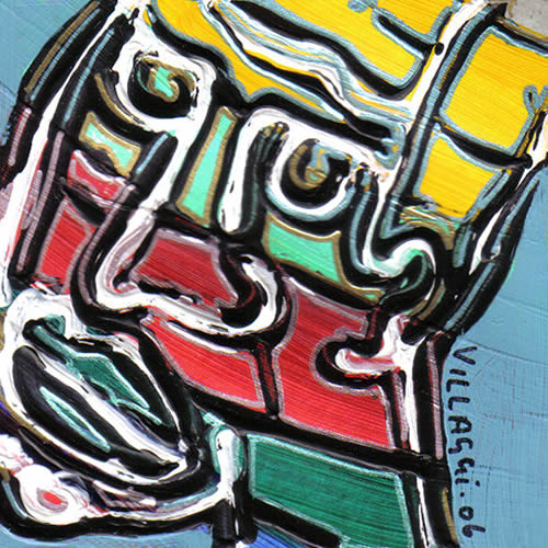 h&eacute; man 3 quart