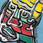 h&eacute; man 3 quart