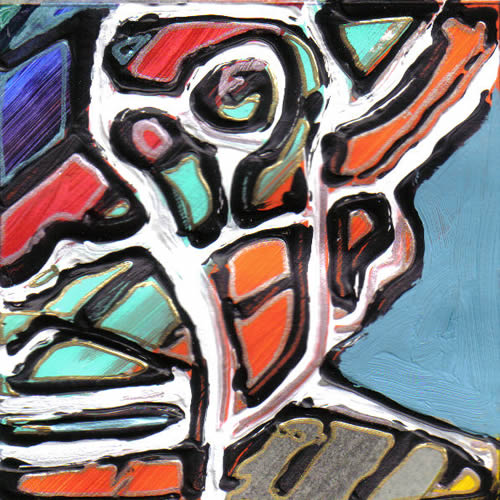 h&eacute; man demi face 1