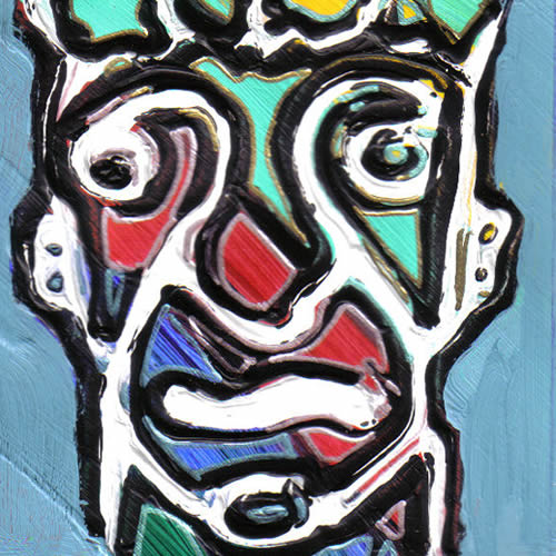 h&eacute; man suite 1