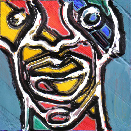 h&eacute; man suite 2