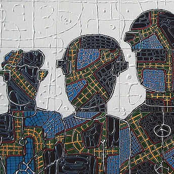 le bon, la brute & le truand