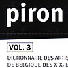 Piron vol.3